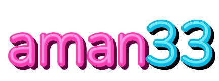 aman33 — logo kanal